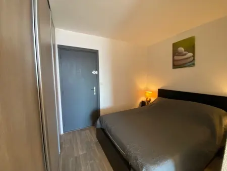 FACE A L'ETANG DE THAU -  ETOILE, Appartement 4 personnes à Balaruc les Bains - Photo 7
