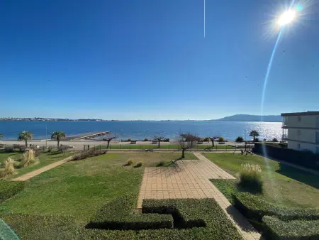 FACE A L'ETANG DE THAU -  ETOILE, Appartement 4 personnes à Balaruc les Bains - Photo 9