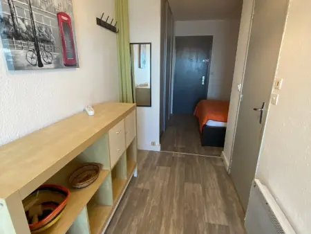 FACE A L'ETANG DE THAU -  ETOILE, Appartement 4 personnes à Balaruc les Bains - Photo 10