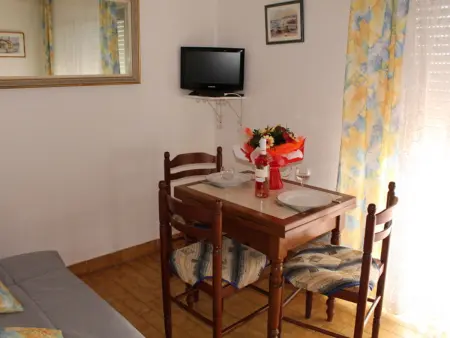 Appartement cosy avec balcon proche des Thermes - Animaux admis, parking privatif - Photo 2