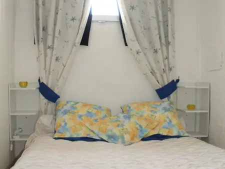 Appartement cosy avec balcon proche des Thermes - Animaux admis, parking privatif - Photo 3