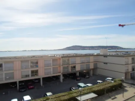 Appartement cosy avec balcon proche des Thermes - Animaux admis, parking privatif - Photo 6