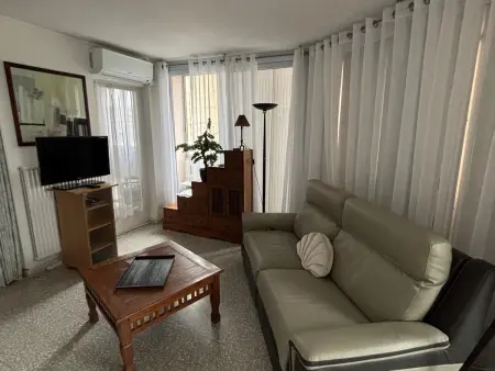 Appartement lumineux proche Thermes - Animaux admis - Photo 2