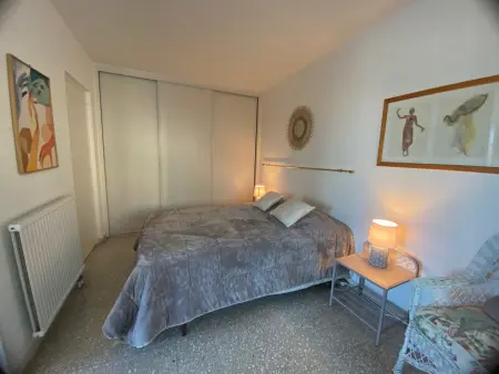 Appartement lumineux proche Thermes - Animaux admis - Photo 3