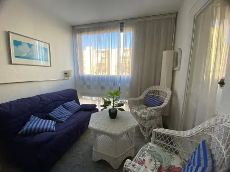 Appartement lumineux proche Thermes - Animaux admis - Photo 4