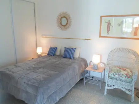 Appartement lumineux proche Thermes - Animaux admis - Photo 5