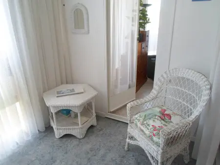 Appartement lumineux proche Thermes - Animaux admis - Photo 6