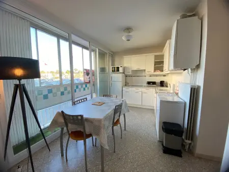 Appartement lumineux proche Thermes - Animaux admis - Photo 7