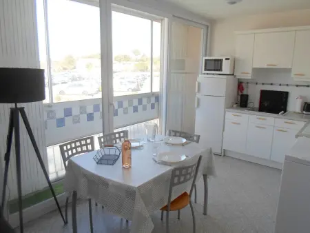 Appartement lumineux proche Thermes - Animaux admis - Photo 8