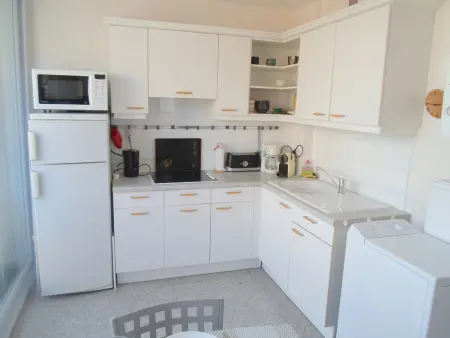 Appartement lumineux proche Thermes - Animaux admis - Photo 9