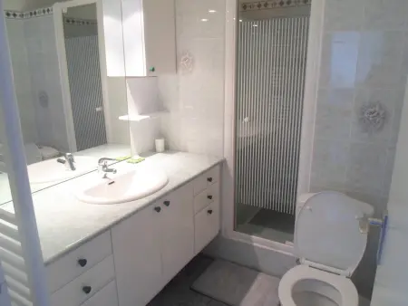 Appartement lumineux proche Thermes - Animaux admis - Photo 10