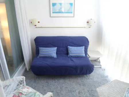Appartement lumineux proche Thermes - Animaux admis - Photo 11