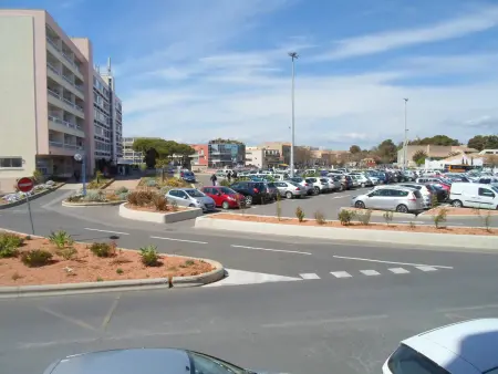 Appartement lumineux proche Thermes - Animaux admis - Photo 13