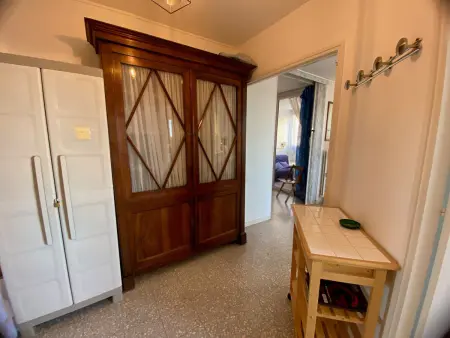 Appartement lumineux proche Thermes - Animaux admis - Photo 14