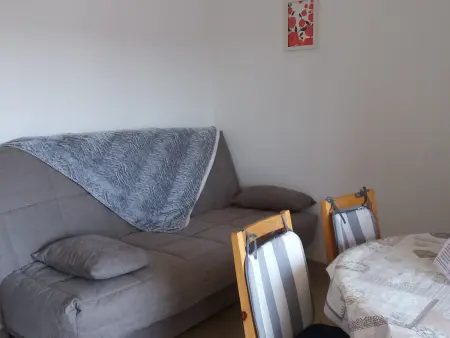 Appartement cosy proche des thermes, animaux admis - Photo 2