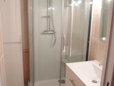Appartement cosy proche des thermes, animaux admis - Photo 6