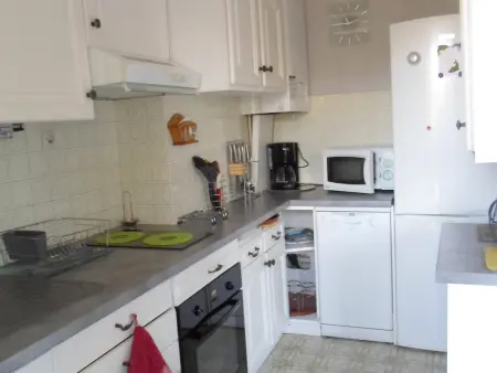 Appartement lumineux près des Thermes - Animaux admis - 42m² - Photo 4