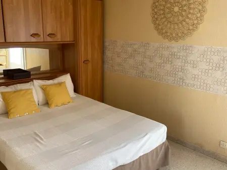 Appartement lumineux près des Thermes - Animaux admis - 42m² - Photo 6