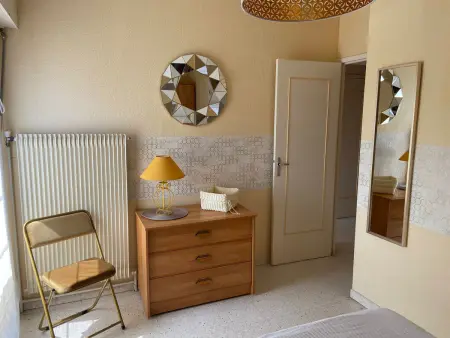 Appartement lumineux près des Thermes - Animaux admis - 42m² - Photo 7