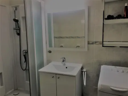 Appartement lumineux près des Thermes - Animaux admis - 42m² - Photo 9
