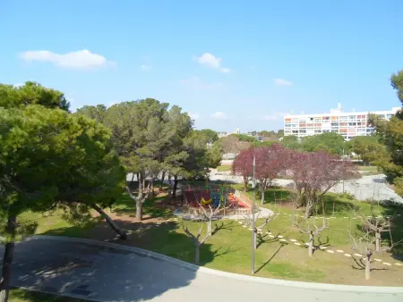 Appartement lumineux près des Thermes - Animaux admis - 42m² - Photo 11