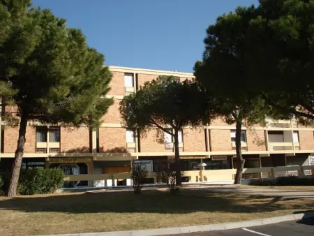 Appartement lumineux près des Thermes - Animaux admis - 42m² - Photo 12