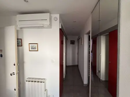 Appartement lumineux à Balaruc-les-Bains, animaux admis - Photo 1