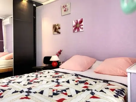 Appartement lumineux à Balaruc-les-Bains, animaux admis - Photo 8