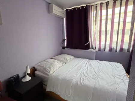 Appartement lumineux à Balaruc-les-Bains, animaux admis - Photo 10