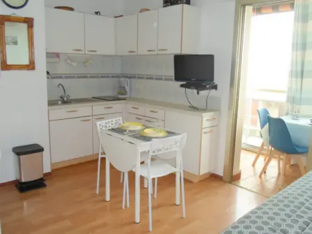 Appartement 2* à Balaruc-les-Bains, animaux admis, proche Thermes - Photo 2