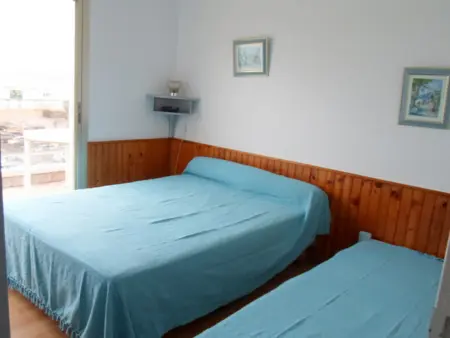 Appartement 2* à Balaruc-les-Bains, animaux admis, proche Thermes - Photo 4