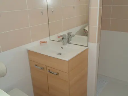 Appartement 2* à Balaruc-les-Bains, animaux admis, proche Thermes - Photo 5