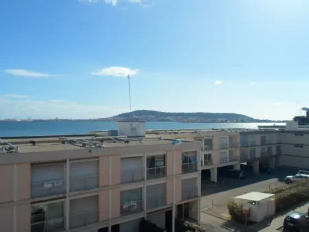 Appartement 2* à Balaruc-les-Bains, animaux admis, proche Thermes - Photo 8