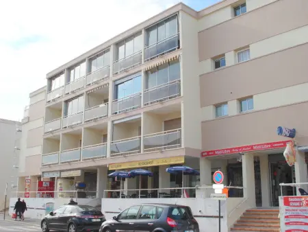 Appartement 2* à Balaruc-les-Bains, animaux admis, proche Thermes - Photo 11