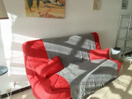 Appartement à 5 min des Thermes à Balaruc - Animaux admis - Photo 2