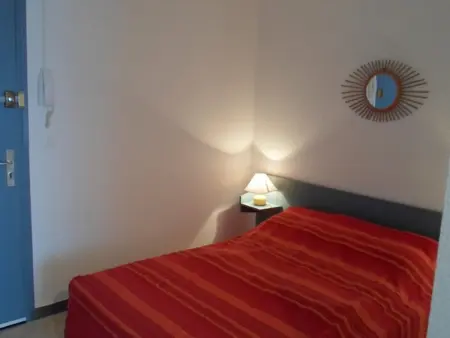 Appartement à 5 min des Thermes à Balaruc - Animaux admis - Photo 4