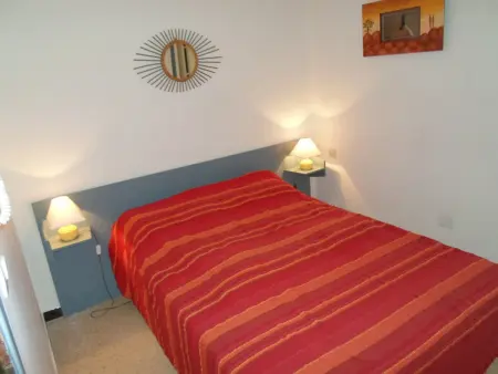 Appartement à 5 min des Thermes à Balaruc - Animaux admis - Photo 6