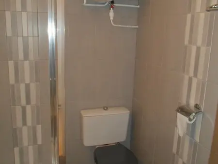Appartement à 5 min des Thermes à Balaruc - Animaux admis - Photo 11