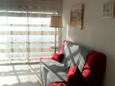 Appartement à 5 min des Thermes à Balaruc - Animaux admis - Photo 12
