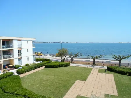 Appartement à 5 min des Thermes à Balaruc - Animaux admis - Photo 14