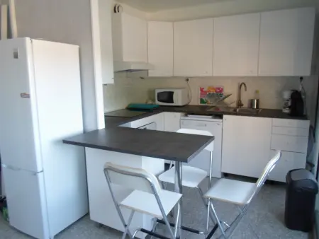 Appartement lumineux près des Thermes avec balcon et WIFI - Photo 2