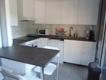 Appartement lumineux près des Thermes avec balcon et WIFI - Photo 4