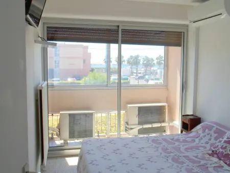 Appartement lumineux près des Thermes avec balcon et WIFI - Photo 7