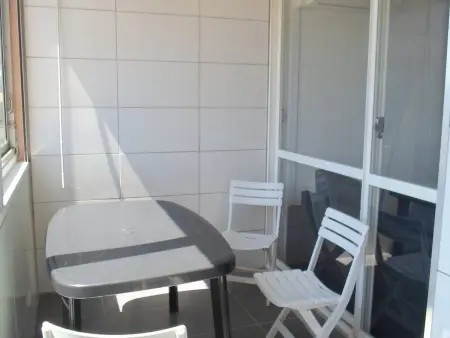 Appartement lumineux près des Thermes avec balcon et WIFI - Photo 9