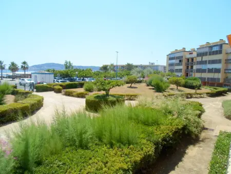 Appartement lumineux près des Thermes avec balcon et WIFI - Photo 10