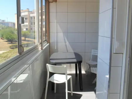 Appartement lumineux près des Thermes avec balcon et WIFI - Photo 13