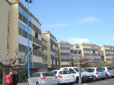 Appartement lumineux près des Thermes avec balcon et WIFI - Photo 15