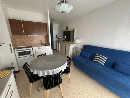 Appartement 2⭐ à Balaruc-les-Bains, Animaux admis - Photo 1