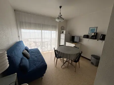 Appartement 2⭐ à Balaruc-les-Bains, Animaux admis - Photo 2