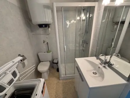 Appartement 2⭐ à Balaruc-les-Bains, Animaux admis - Photo 7
